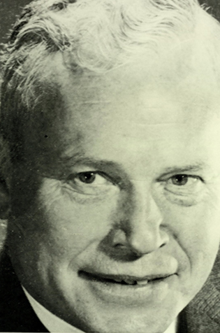 Doug Smith - Canadian Football Hall of Fame