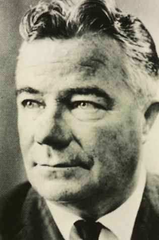 Hal Walker Canadian Football Hall of Fame