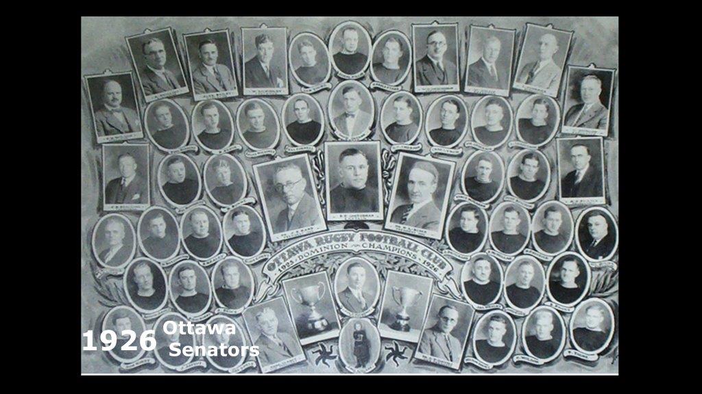 Grey Cup Winning Teams Canadian Football Hall of Fame